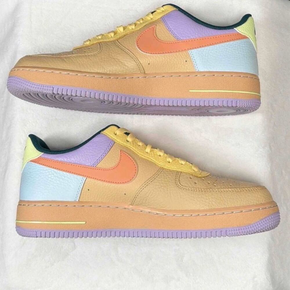 Nike Air Force 1 Low 'Easter 2025’ | IB4493 252 | 11.5M - Picture 4 of 12